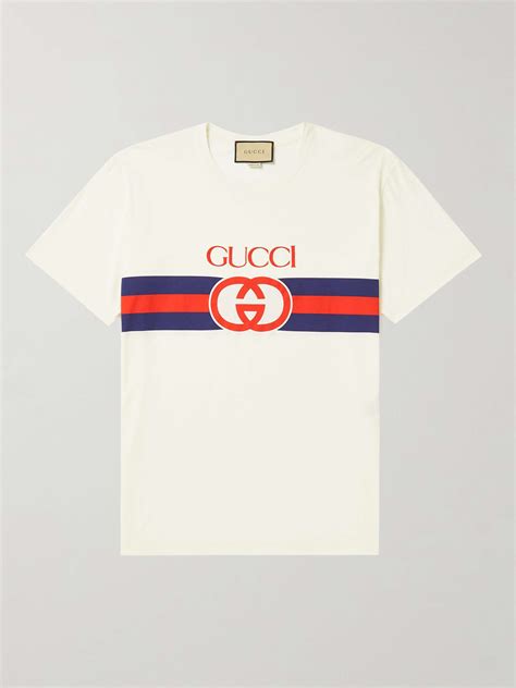 pink knight gucci tshirt|Gucci jersey t shirt.